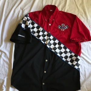 USHRA officials floor shirt